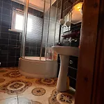 بيت ضيافة Goscinne Amber