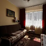 بيت ضيافة Goscinne Amber 3*