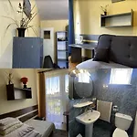 بيت ضيافة Goscinne Amber
