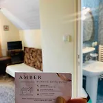 بيت ضيافة Goscinne Amber سيانوزيتي