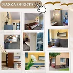 بيت ضيافة Goscinne Amber 3*