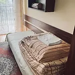 بيت ضيافة Goscinne Amber سيانوزيتي