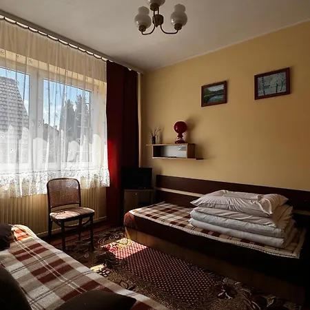Goscinne Amber * Sianożęty