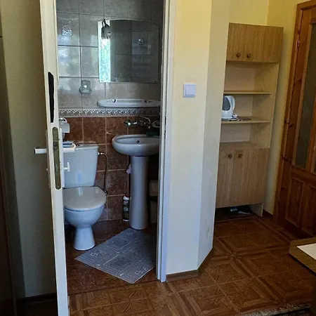 Goscinne Amber Гостевой дом 3*