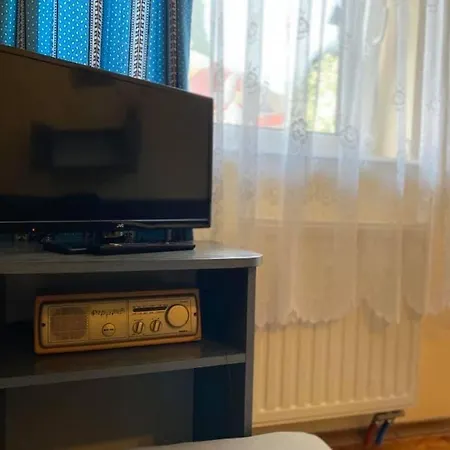 Goscinne Amber Гостевой дом 3*