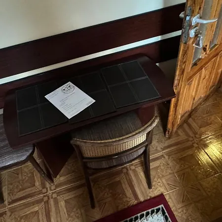 Goscinne Amber 3* 辛安诺泽蒂