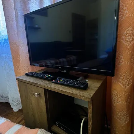 Goscinne Amber Sianożęty