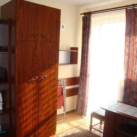 Goscinne Amber * Sianożęty