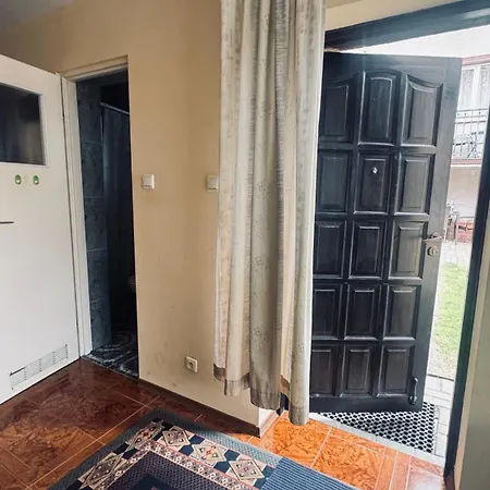 Goscinne Amber 3* 辛安诺泽蒂