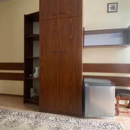 Гостевой дом Goscinne Amber
