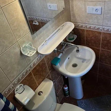 Penzion Goscinne Amber Sianożęty
