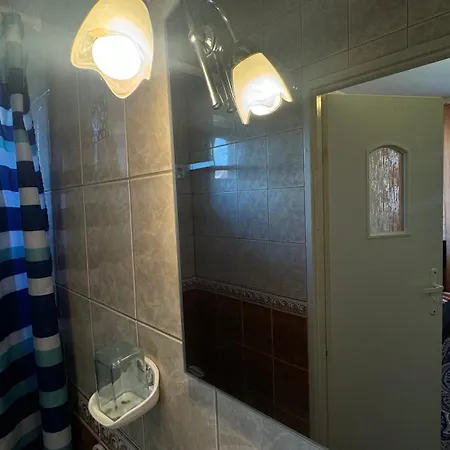 Гостевой дом Goscinne Amber 3*
