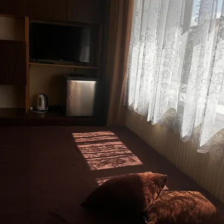 Гостевой дом Goscinne Amber 3*