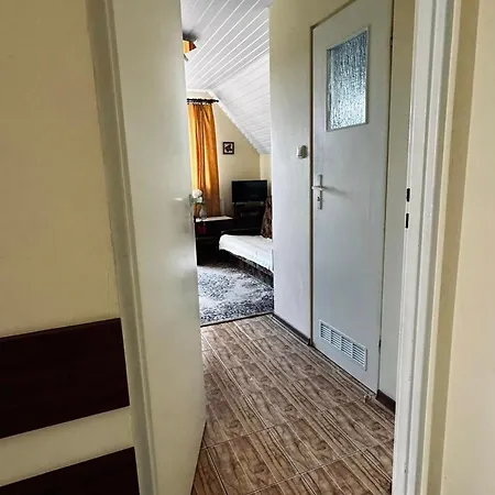 Goscinne Amber Гостевой дом 3*