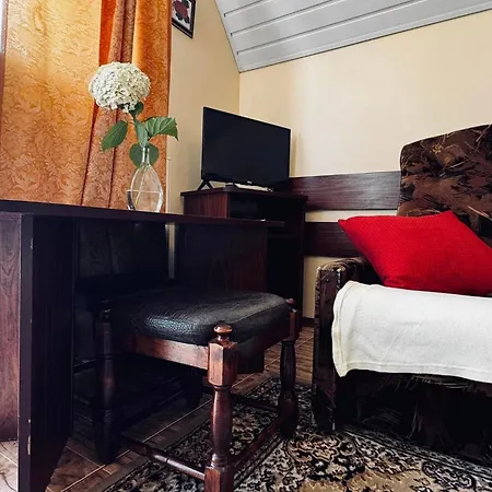 Goscinne Amber Гостевой дом 3*