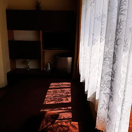 Penzion Goscinne Amber Sianożęty