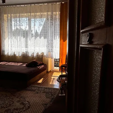 Гостевой дом Goscinne Amber