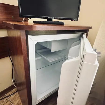 Goscinne Amber Гостевой дом 3*