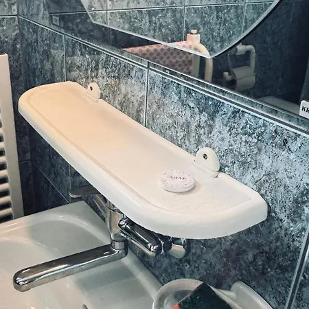 Goscinne Amber 招待所 3*