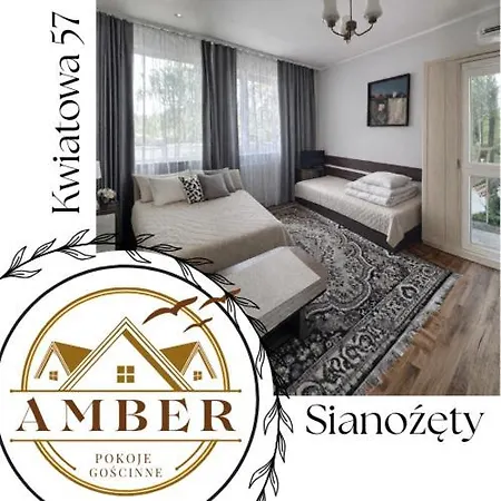 Goscinne Amber 3*
