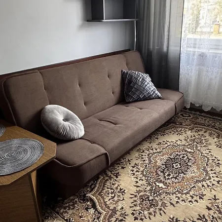 Goscinne Amber Гостевой дом