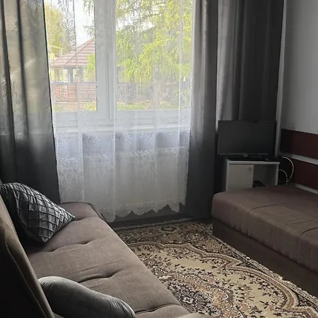 Goscinne Amber 3* Сянозеты