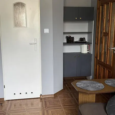 Goscinne Amber Гостевой дом 3*