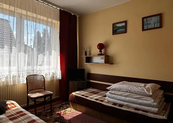 Goscinne Amber 3* 辛安诺泽蒂