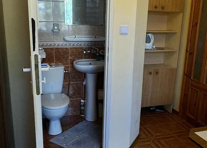 Goscinne Amber 招待所 3*