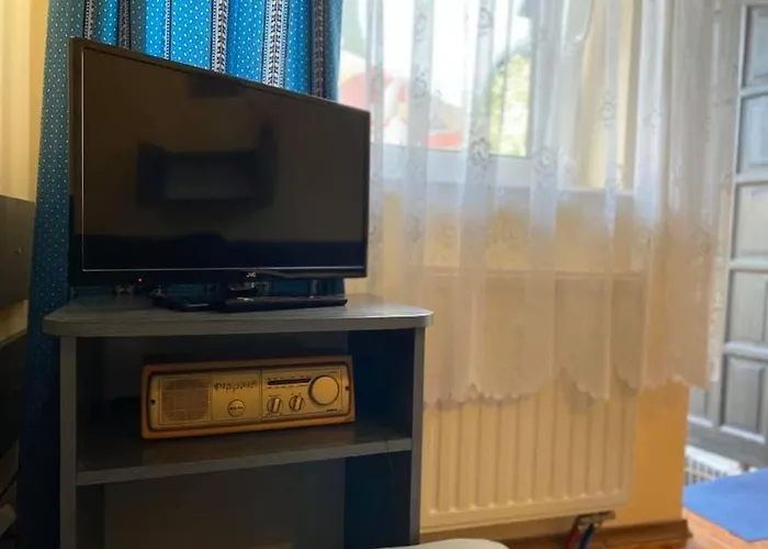 Goscinne Amber Gasthuis 3*