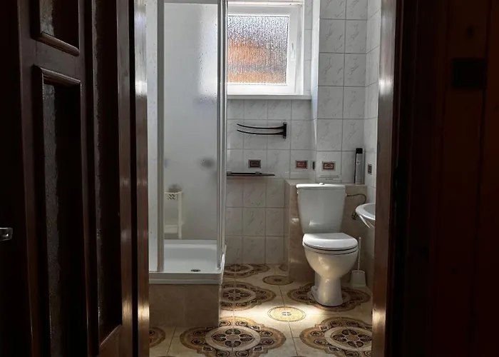 Goscinne Amber 3* 辛安诺泽蒂