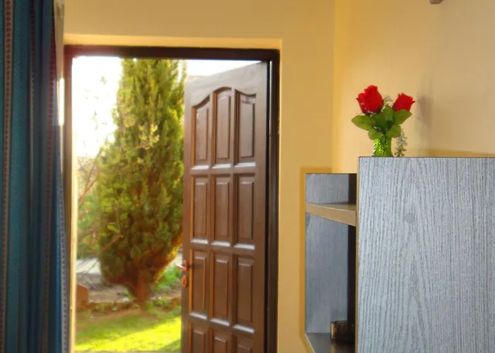 Goscinne Amber 招待所 3*