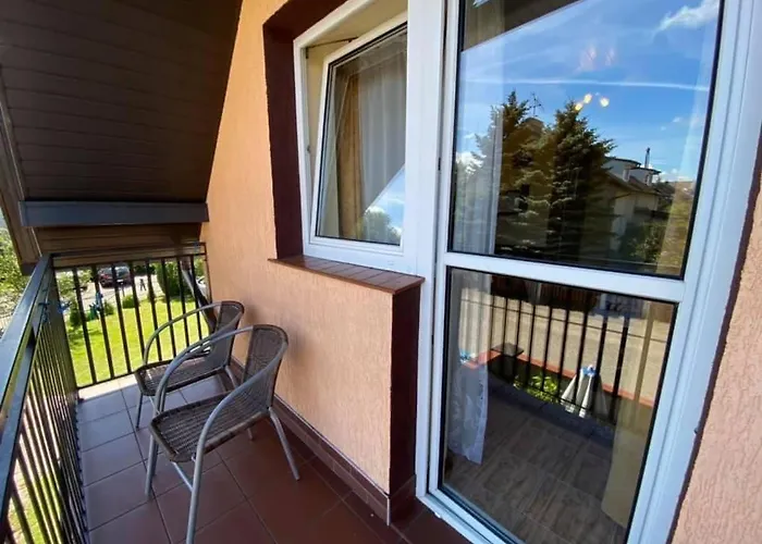 Goscinne Amber Sianozety