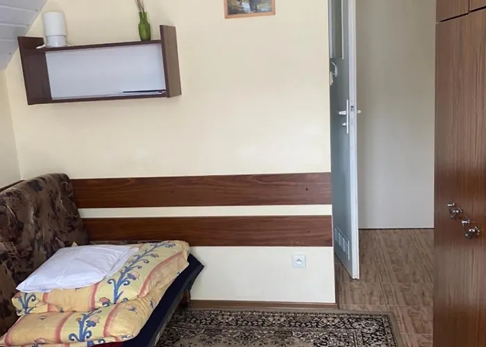 Goscinne Amber 招待所