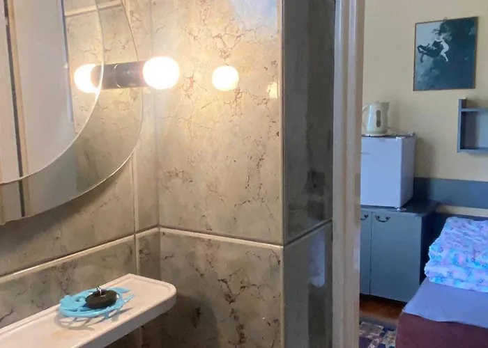 招待所 Goscinne Amber