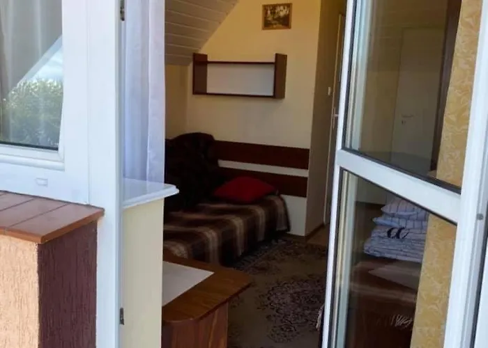 Goscinne Amber 招待所 3*