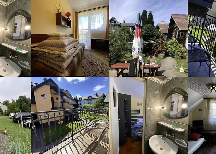 Goscinne Amber 3* 辛安诺泽蒂