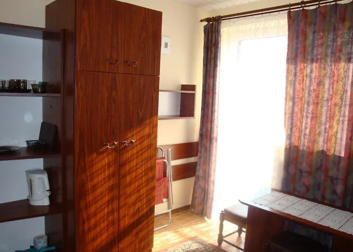 Goscinne Amber 3* 辛安诺泽蒂