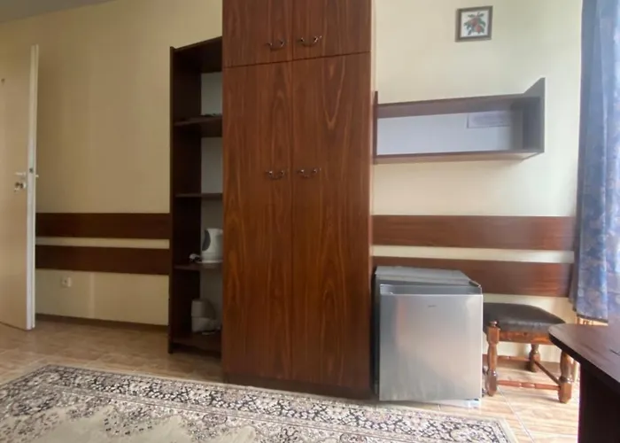 招待所 Goscinne Amber