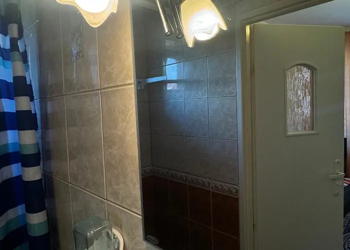 Gasthuis Goscinne Amber 3*