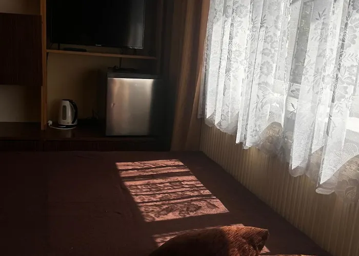 招待所 Goscinne Amber 3*