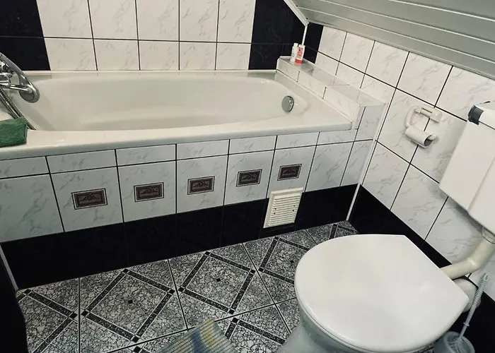 招待所 Goscinne Amber