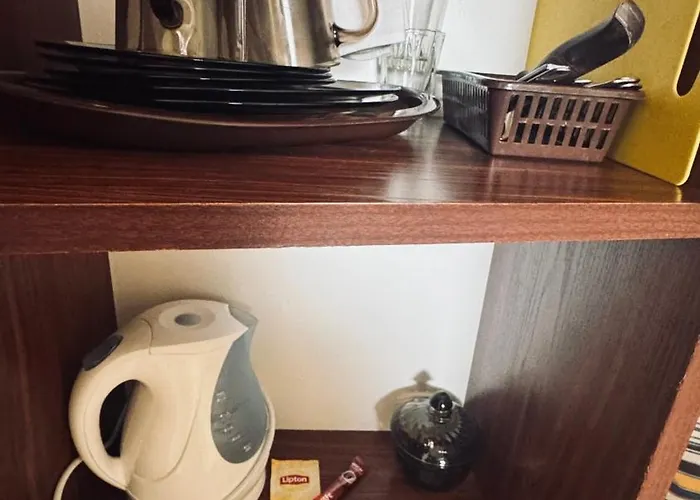 Goscinne Amber 招待所 3*