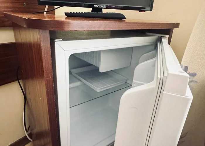 Goscinne Amber 招待所 3*