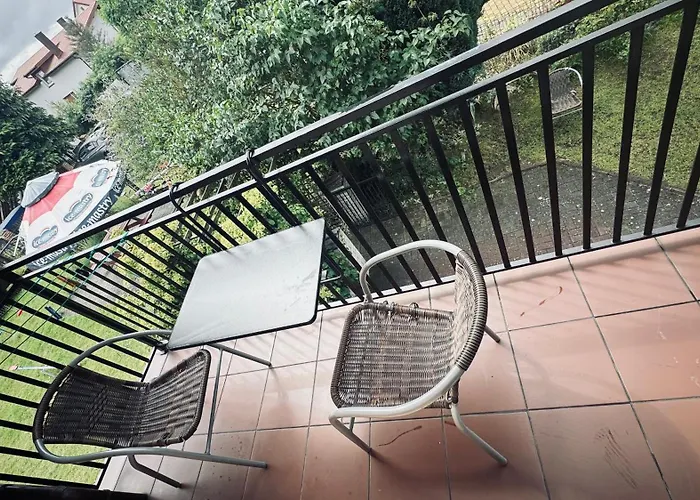 Goscinne Amber 3* 辛安诺泽蒂