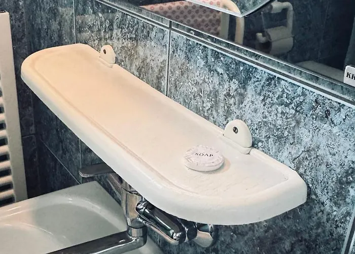 Goscinne Amber 招待所 3*