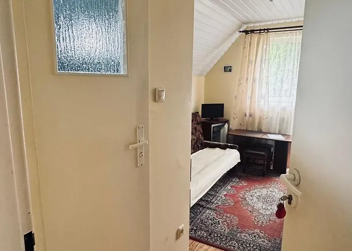 Goscinne Amber Gasthuis